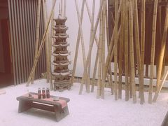 -稍可轩博物馆餐厅