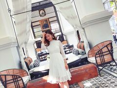 -富国岛翡翠湾 JW 万豪度假酒店