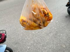 -郭际辣饼铺(第三中学店)