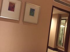 -西安锦江国际酒店