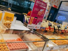 -東更道点心行(崂山丽达店)