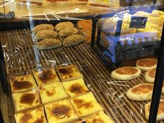 -FASHION BAKERY法森贝克(新德路店)