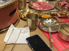 -西塔老太太泥炉烤肉(双井店)