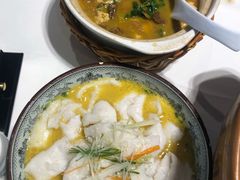 -风味小馆(天目湖宾馆店)
