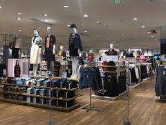 -优衣库(上海金桥太茂店)