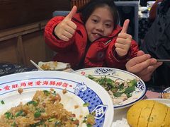 -旺角小渔村·海肠捞饭开创者(二马路店)