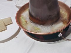 -东来顺饭庄(西直门店)