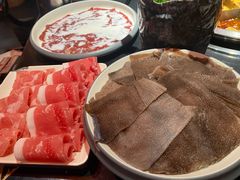 -井格重庆火锅(西直门凯德Mall店)