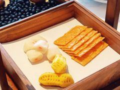 -新荣记(新源南路店)