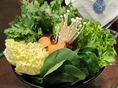 -东海怡品海鲜豆捞(舟宿夜江店)