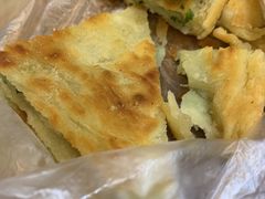 -咏春葱油饼(德政中路店)