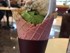 -哈根达斯(深圳海岸城店)