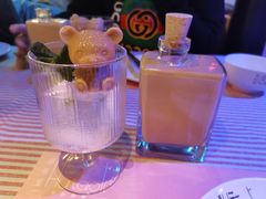 -胡桃里乐队酒馆(长春总店)