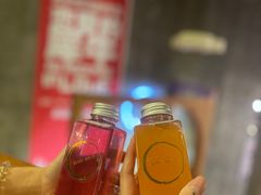-BERRY BEANS(东直门店)