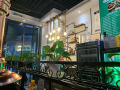 -胡悦里韩式烤肉(芝罘万达广场店)