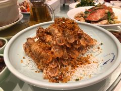 椒盐皮皮虾-苏福记·海鲜佬(凤城四路店)