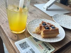 -漫咖啡 (CCPAPK创意港店)