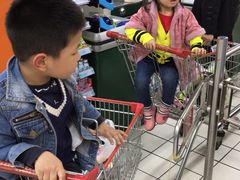 -吉麦隆(查桥商业广场店)