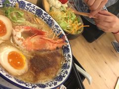 -雷门拉面·现熬骨汤(凯德来福士店)
