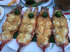 老虎虾-纽顿熟食中心