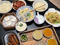 -金陵家宴·金陵春·南京菜(夫子庙店)