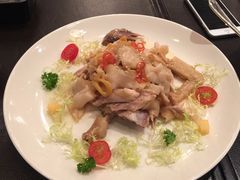 -广州文华东方酒店·江-由辉师傅主理