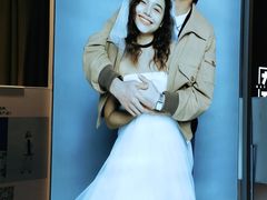 -一墨照相馆·证件照·形象照(世博店)