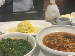 -老阊门菜馆(山塘街店)