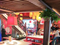 -小龙坎火锅(全球总店)