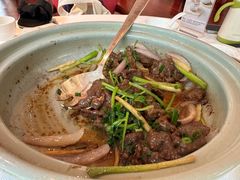 -阳澄湖费尔蒙酒店颐丰阁中餐厅(马鞍山西路店)