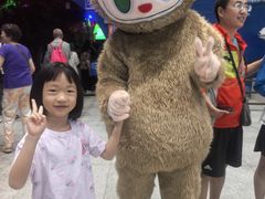 -蓬莱欧乐堡海洋极地世界