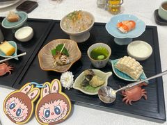 -龙悦湾酒家·八阵鱼生·渔人码头店