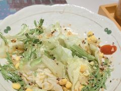 -千寻山野烤肉(中关村店)