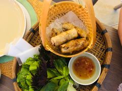 -CHINCHIN 青青·泰国料理(万象食家店)