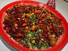 -川正旺江湖菜(三元桥店)