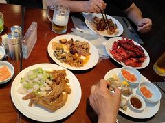 -君来湖滨饭店·玫瑰园