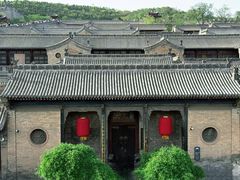 -山西王家大院