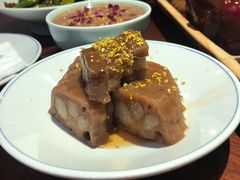 -大牌大·传统杭帮菜(湖滨店)