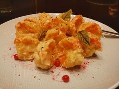 宫保虾球-南京景枫万豪酒店·万豪中餐厅