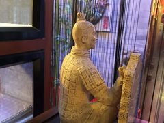 景观位-不二茶空间·养生宴(石景山店)