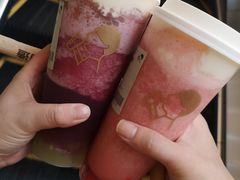 -喜茶(广州番禺奥园广场店)