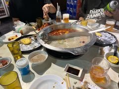 -京门活鱼馆·鱼火锅(百子湾（原红庙）店)