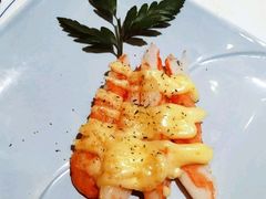 -广东嘉华大酒店·季花铁板烧餐厅