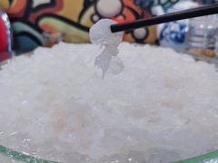 -鹤睦鱼生·啫啫煲·海鲜(保利百合店)