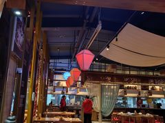 -水煮三国·川鲁江湖菜(香山店)