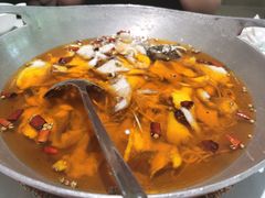 -香丰阁·烤鸭·川湘菜(清河店)