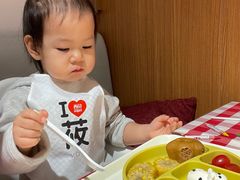 -西贝(财富购物中心店)
