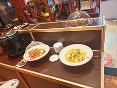 -面辣子·陕西家乡菜(钟楼店)