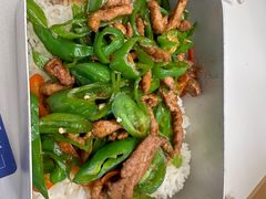 -石笨笨·盖浇饭大王(MOMOPARK店)