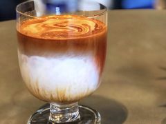 -dotcom coffee古点咖啡(致真大厦店)
